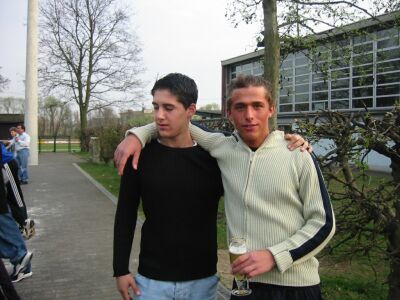 Bilos und &Ouml;ner