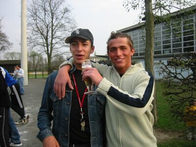 Mohamed und &Ouml;ner