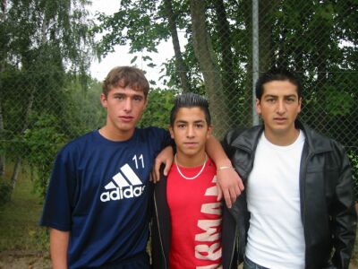 Trio