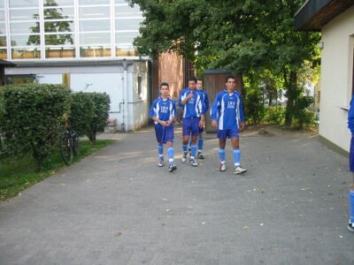 Kicking JSG Rambach/Nord