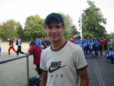 Kicking JSG Rambach/Nord