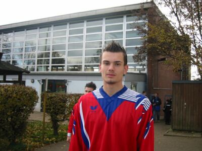 Viktor Mirotes