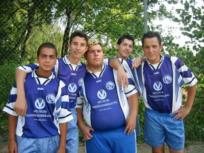 B3 Players