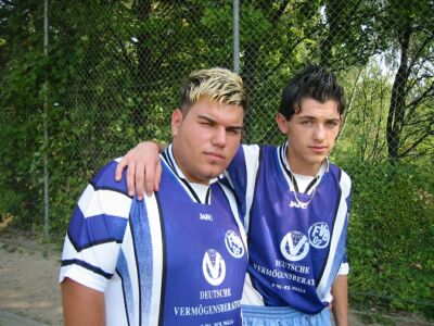 B3 Players
