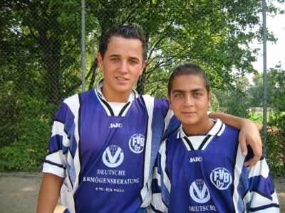 B3 Players