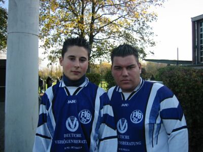 Kicking JSG Kastel 46/Kostheim 12