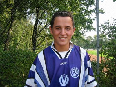 Edin Hasanbegovic
