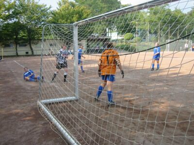 Kicking SG Germania Wiesbaden II