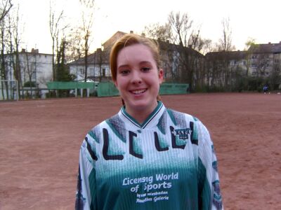 Kicking 1. FSV Schierstein 08
