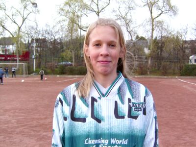 Kicking 1. FSV Schierstein 08