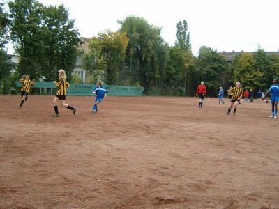 Kicking SG H&uuml;nfelden/Dauborn