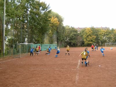 Kicking SG H&uuml;nfelden/Dauborn