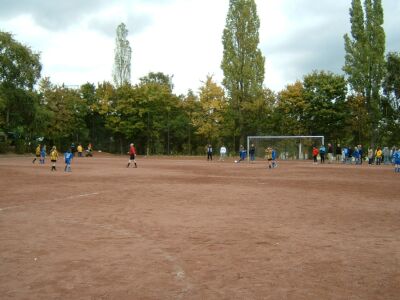 Kicking SG H&uuml;nfelden/Dauborn