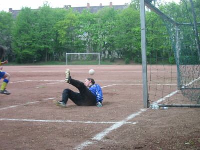 Kicking SG Kelkheim