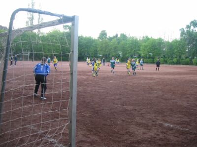 Kicking SG Kelkheim