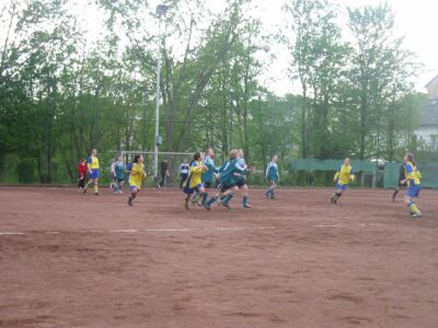 Kicking SG Kelkheim