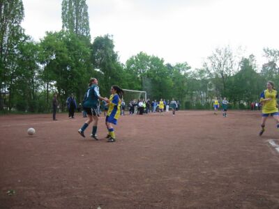 Kicking SG Kelkheim
