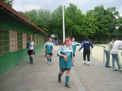 Kicking TuS Dehrn