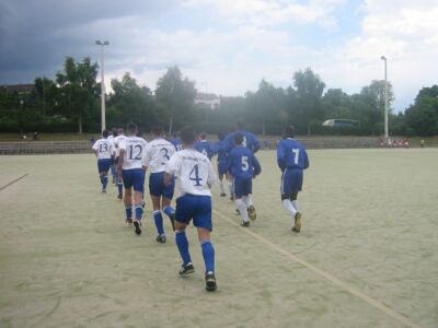 Internationales C-Jugendturnier des FV Biebrich 02