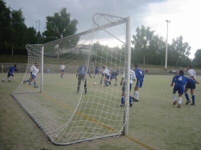 Internationales C-Jugendturnier des FV Biebrich 02