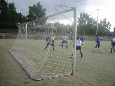 Internationales C-Jugendturnier des FV Biebrich 02