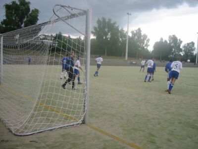Internationales C-Jugendturnier des FV Biebrich 02