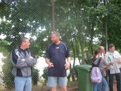 Internationales C-Jugendturnier des FV Biebrich 02