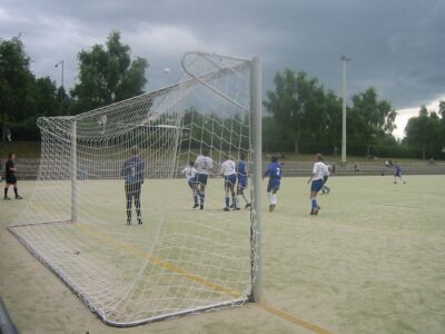 Internationales C-Jugendturnier des FV Biebrich 02