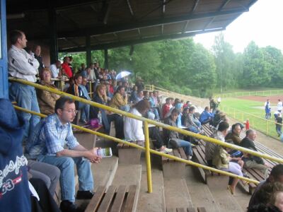 Internationales C-Jugendturnier des FV Biebrich 02