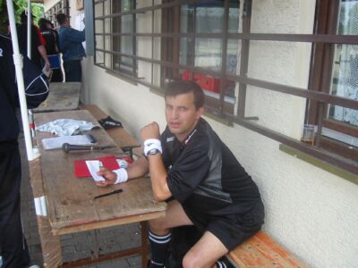Internationales C-Jugendturnier des FV Biebrich 02