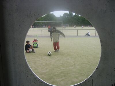 Internationales C-Jugendturnier des FV Biebrich 02