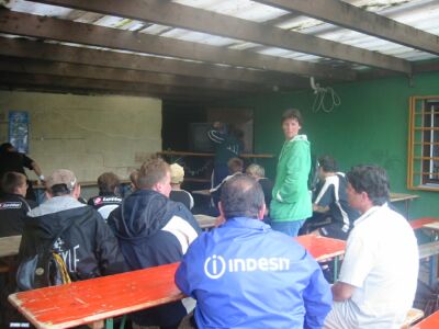 Internationales C-Jugendturnier des FV Biebrich 02