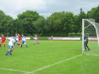 Internationales C-Jugendturnier des FV Biebrich 02