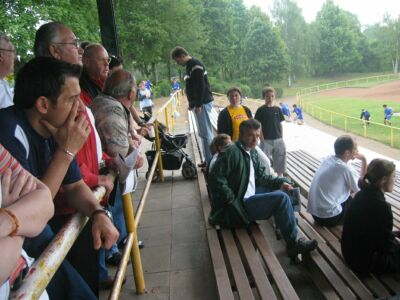 Internationales C-Jugendturnier des FV Biebrich 02