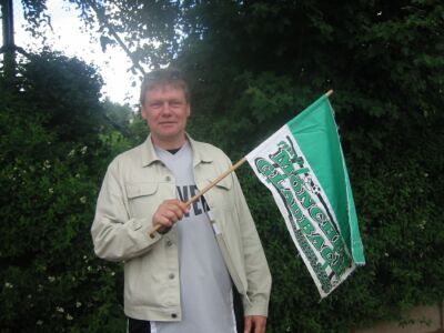 Internationales C-Jugendturnier des FV Biebrich 02
