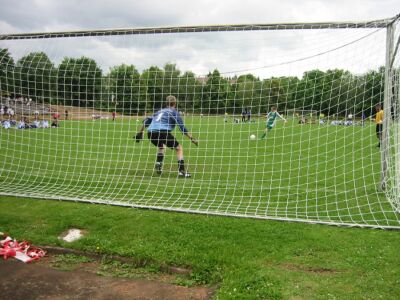 Internationales C-Jugendturnier des FV Biebrich 02