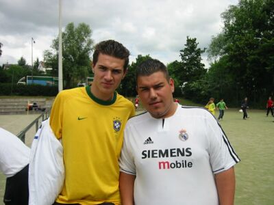 Internationales C-Jugendturnier des FV Biebrich 02