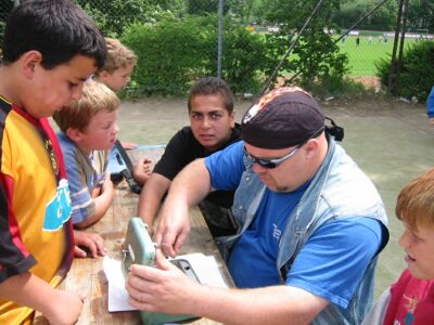 Internationales C-Jugendturnier des FV Biebrich 02