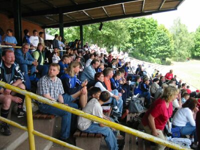 Internationales C-Jugendturnier des FV Biebrich 02