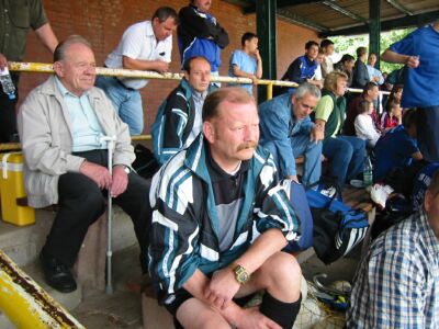 Internationales C-Jugendturnier des FV Biebrich 02