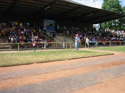 Internationales C-Jugendturnier des FV Biebrich 02