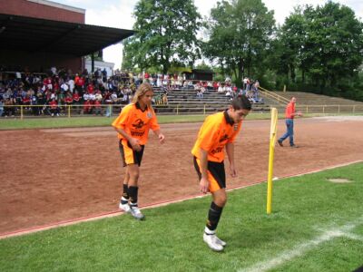 Internationales C-Jugendturnier des FV Biebrich 02