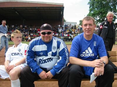 Internationales C-Jugendturnier des FV Biebrich 02