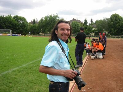 Internationales C-Jugendturnier des FV Biebrich 02