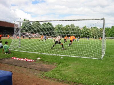 Internationales C-Jugendturnier des FV Biebrich 02