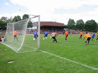 Internationales C-Jugendturnier des FV Biebrich 02