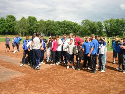Internationales C-Jugendturnier des FV Biebrich 02