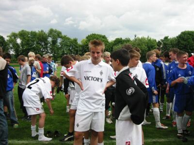 Internationales C-Jugendturnier des FV Biebrich 02