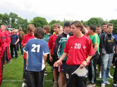 Internationales C-Jugendturnier des FV Biebrich 02