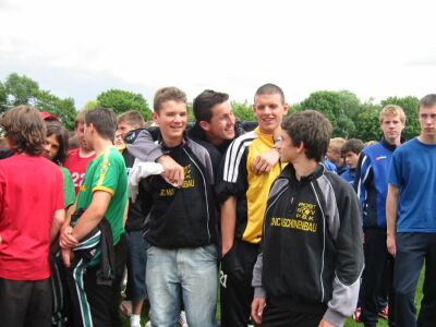 Internationales C-Jugendturnier des FV Biebrich 02